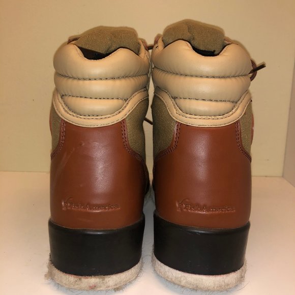 ProGear Wade Boots - Picture 5 of 7